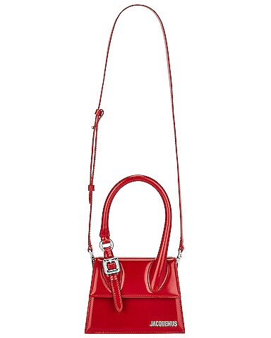 Le Chiquito Moyen Boucle Bag