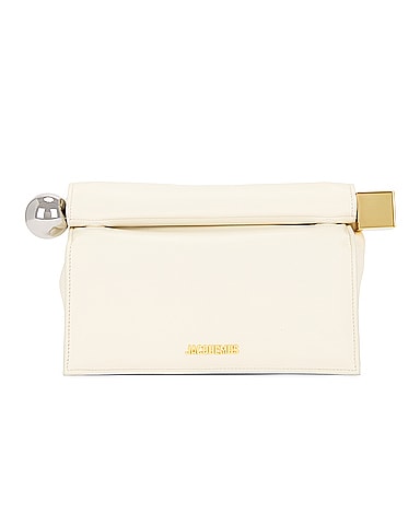 La Pochette Rond Care