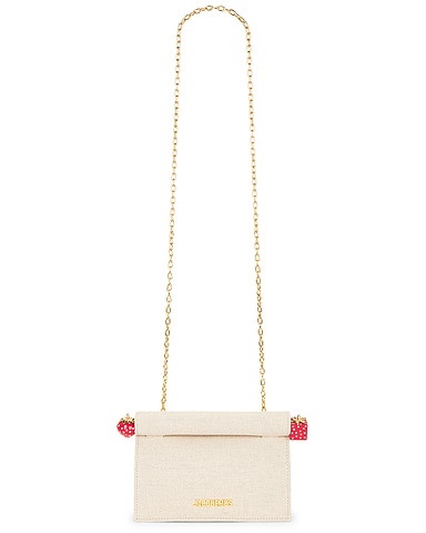 La Petite Pochette Rond C