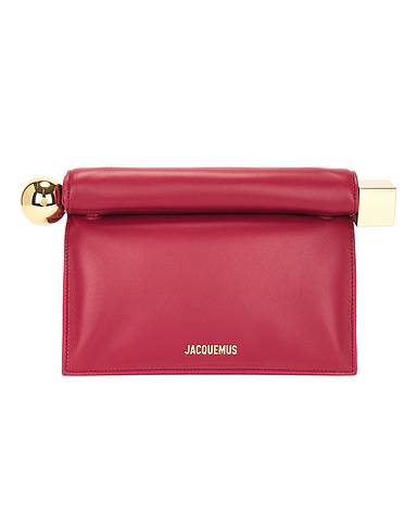 La Pochette Rond Carre