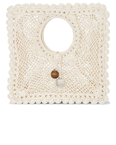 Le Petit Carre Spiaggia