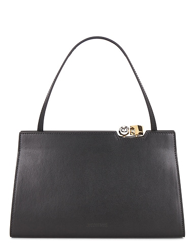 Le Salon Shoulder Bag