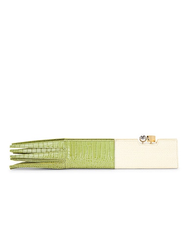 La Pochette Poireau