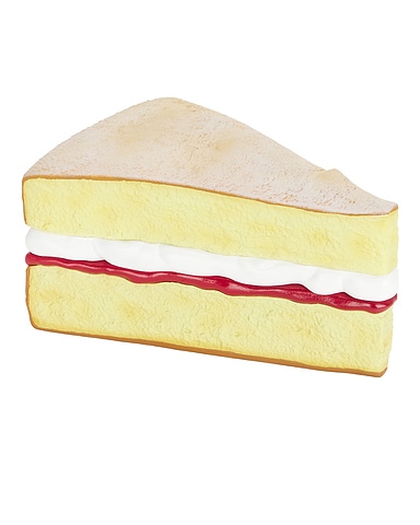 Victoria Sponge Clutch