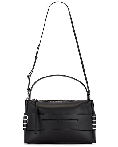 Loafer Bag