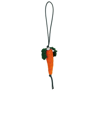Carrot Charm
