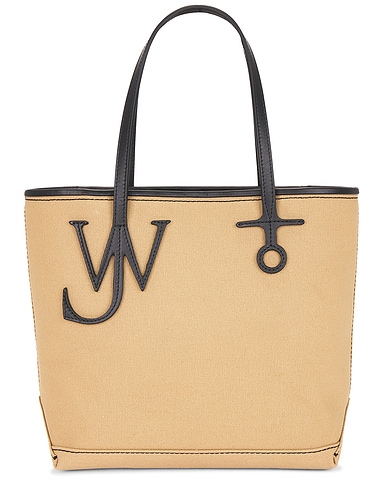 Small Anchor Tote Bag