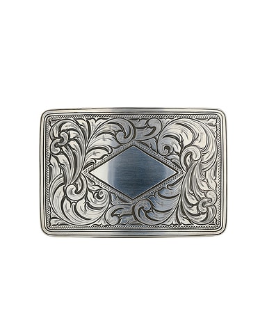 Gilman Rectangle Belt Buckle