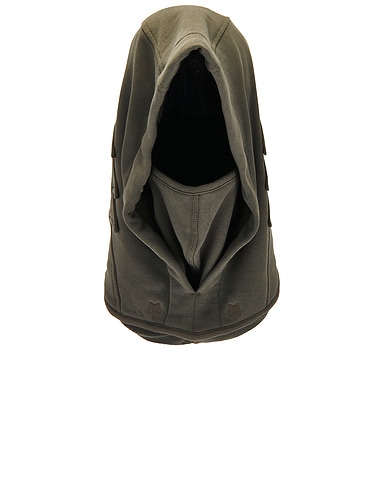 x Fox Racing Sherpa Lined Balaclava