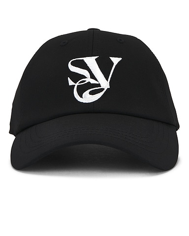 Delta Stretch Performance Cap