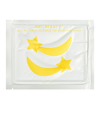 Star Eye Mask 5 Pack