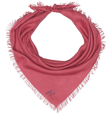 Bandana Pashmina