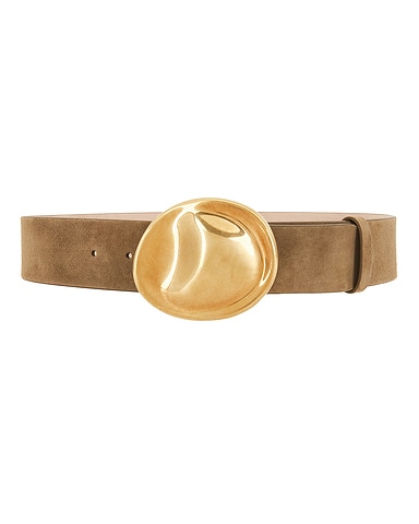 Keefe 35mm Belt