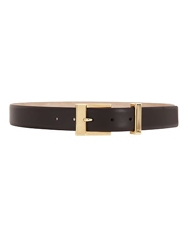 Manhattan 30mm Belt