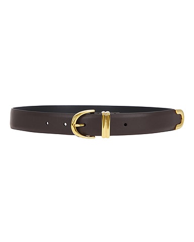 Bambi Skinny Belt