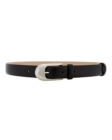 Dome Silver Belt