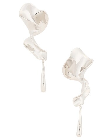 Tidal Earrings
