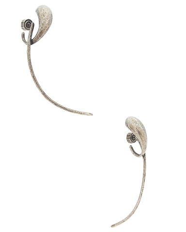 Cyclone Earring
