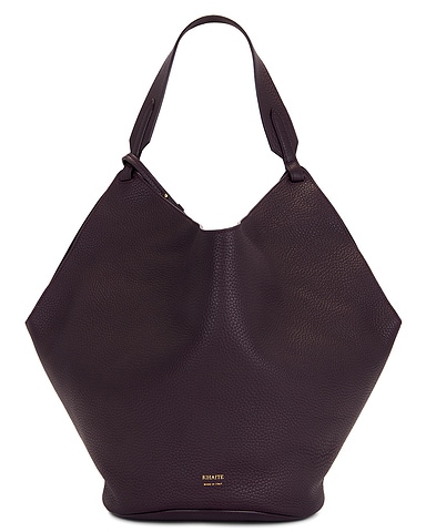 Lotus Medium Tote Bag