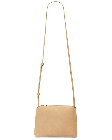 Lina Medium Crossbody Bag