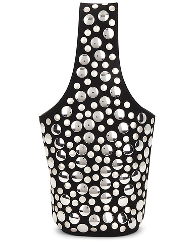 Livia Small Multi Stud Bag