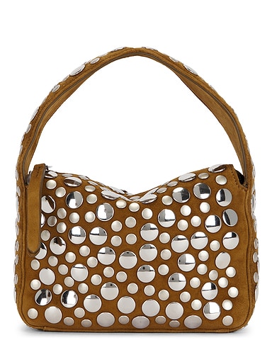 Elena Small Multi Stud Bag