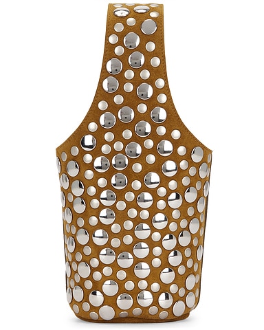 Livia Small Multi Stud Bag