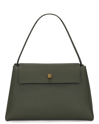 Audrey Top Handle Bag