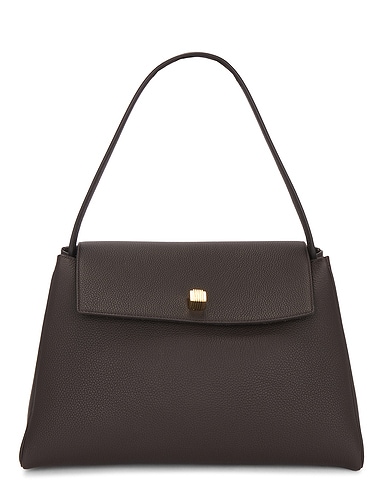 Audrey Top Handle Bag