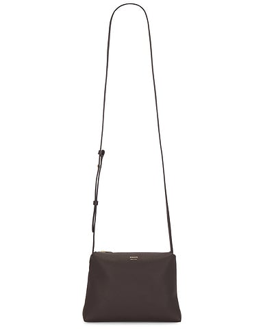 Lina Medium Crossbody Bag