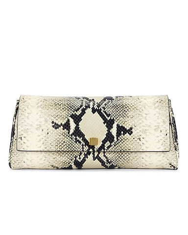 Audrey Clutch Bag
