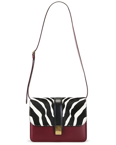Blake Crossbody Bag