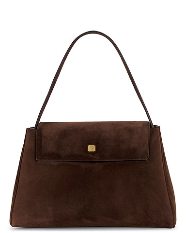 Audrey Top Handle Bag