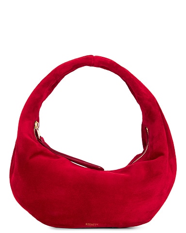 Olivia Mini Hobo Bag