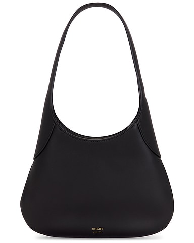 Joan Small Hobo Bag