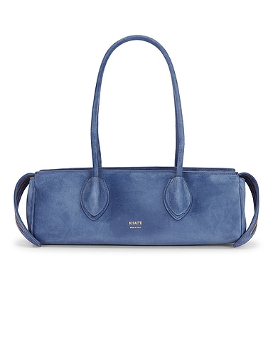 Donna Soft Handbag