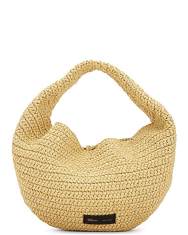 Olivia Medium Hobo Bag