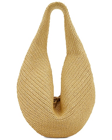 Olivia Large Hobo Bag
