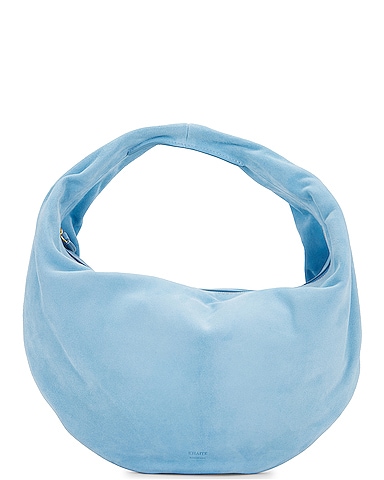 Olivia Hobo Medium Bag