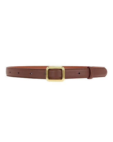 The Georgia Wide Belt
