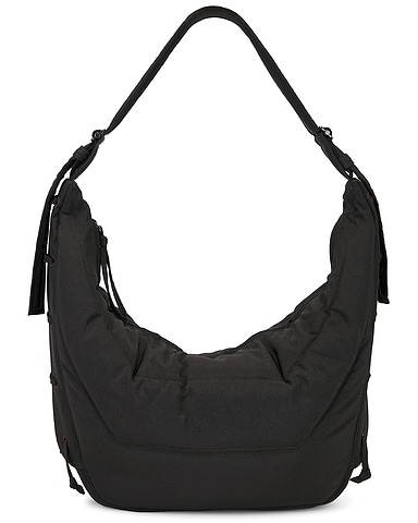 Nylon Canvas Large Soft Game Bag
