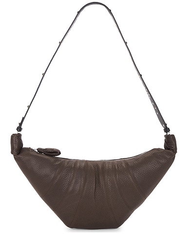 Western Studs Medium Croissant