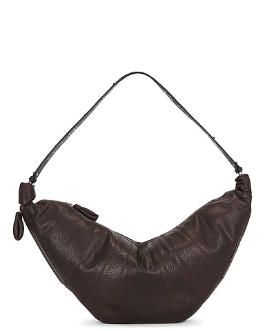 Western Studs Large Croissant