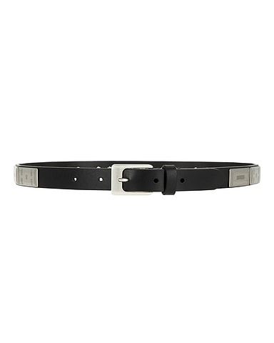 Buffalo Studs Belts 20