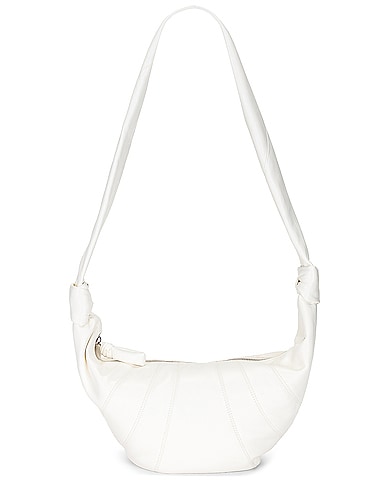 Medium Croissant Bag