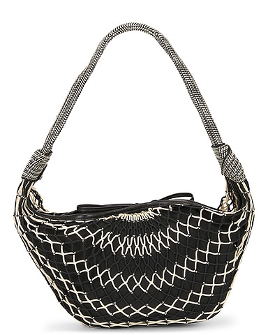 Fortune Croissant Filt Bag