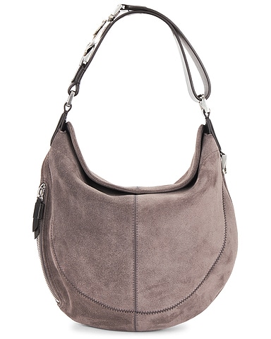 Hobo Quiver Clip Bag