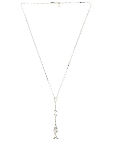 Pesca Y Necklace