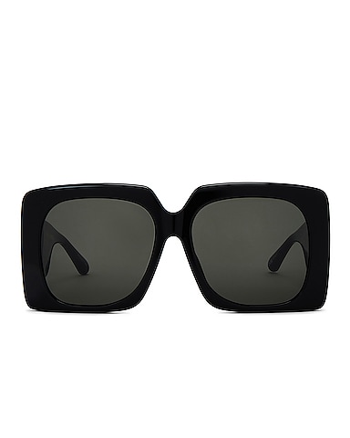 Sierra Square Sunglasses