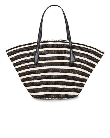 Sprout Basket Bag